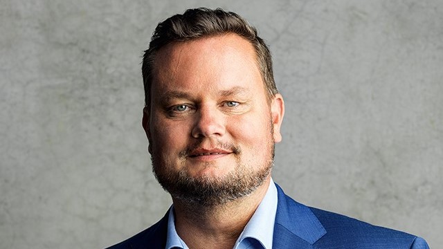 René Domke