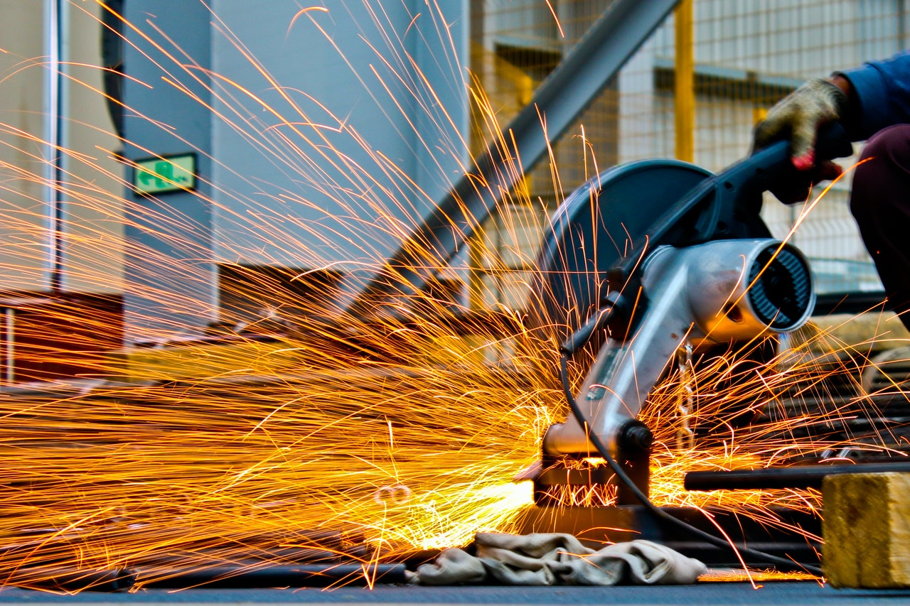 Industrie