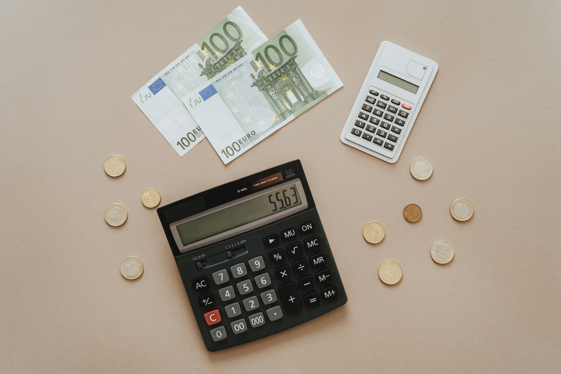 Geld