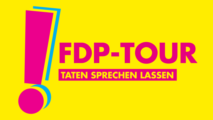 FDP-Tour