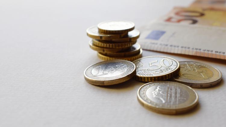 Geld