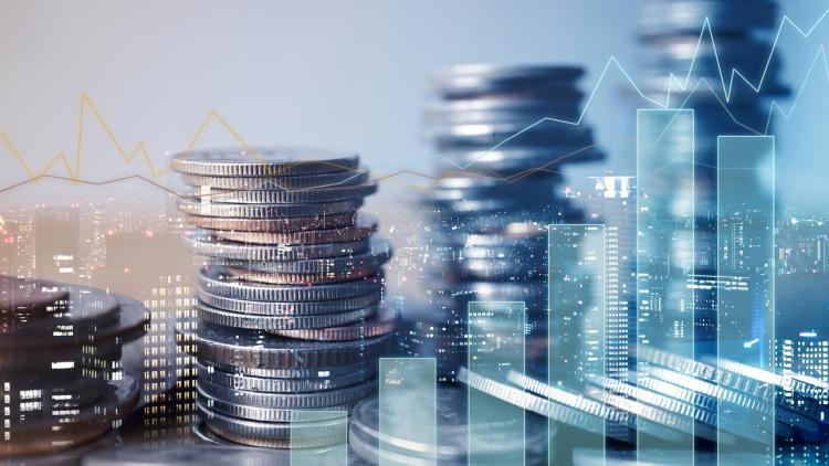 Wirtschaft: Statistiken