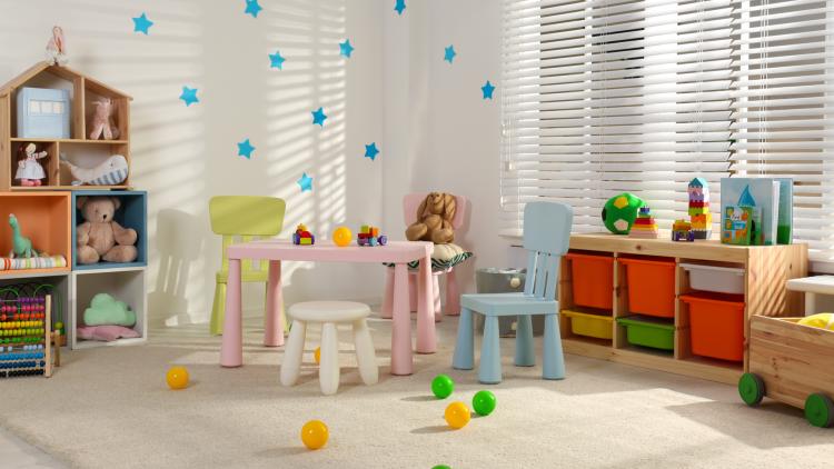 Kindergarten