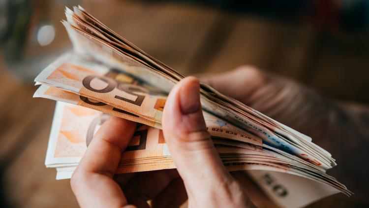 Geld