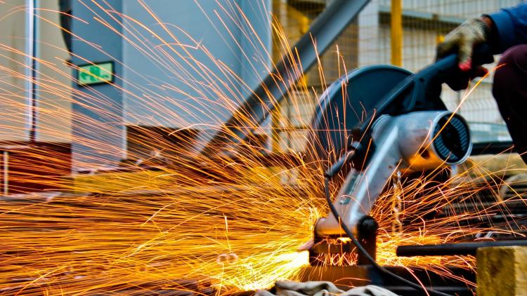 Industrie