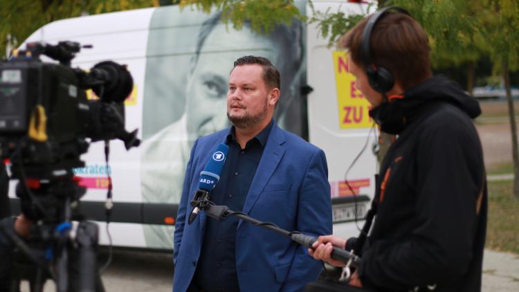 René Domke