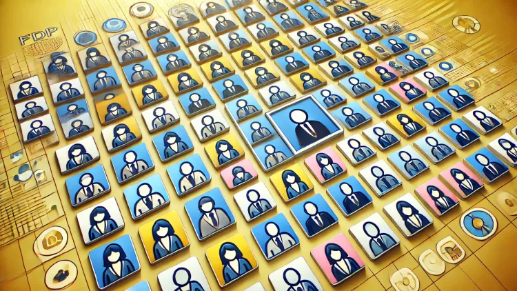 Digitaler FDP Parteitag Mecklenburg-Vorpommern