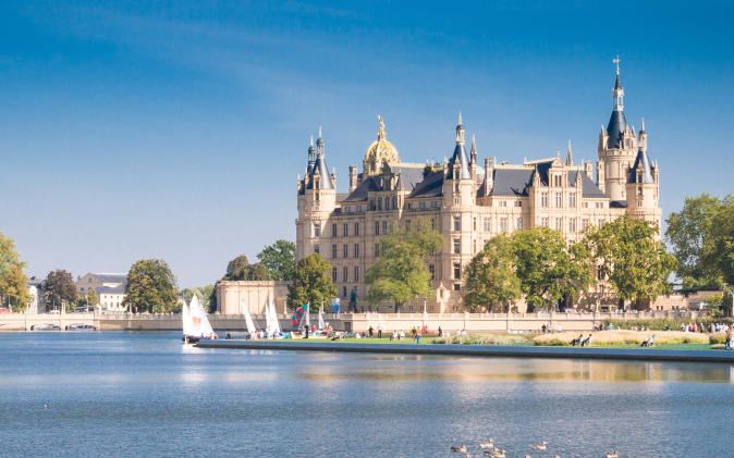 FDP Mecklenburg-Vorpommern