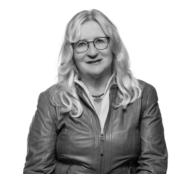 Barbara Becker-Hornickel