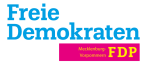 Logo FDP Mecklenburg-Vorpommern