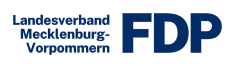 Logo FDP Mecklenburg-Vorpommern