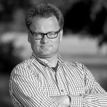 Daniel Bohl